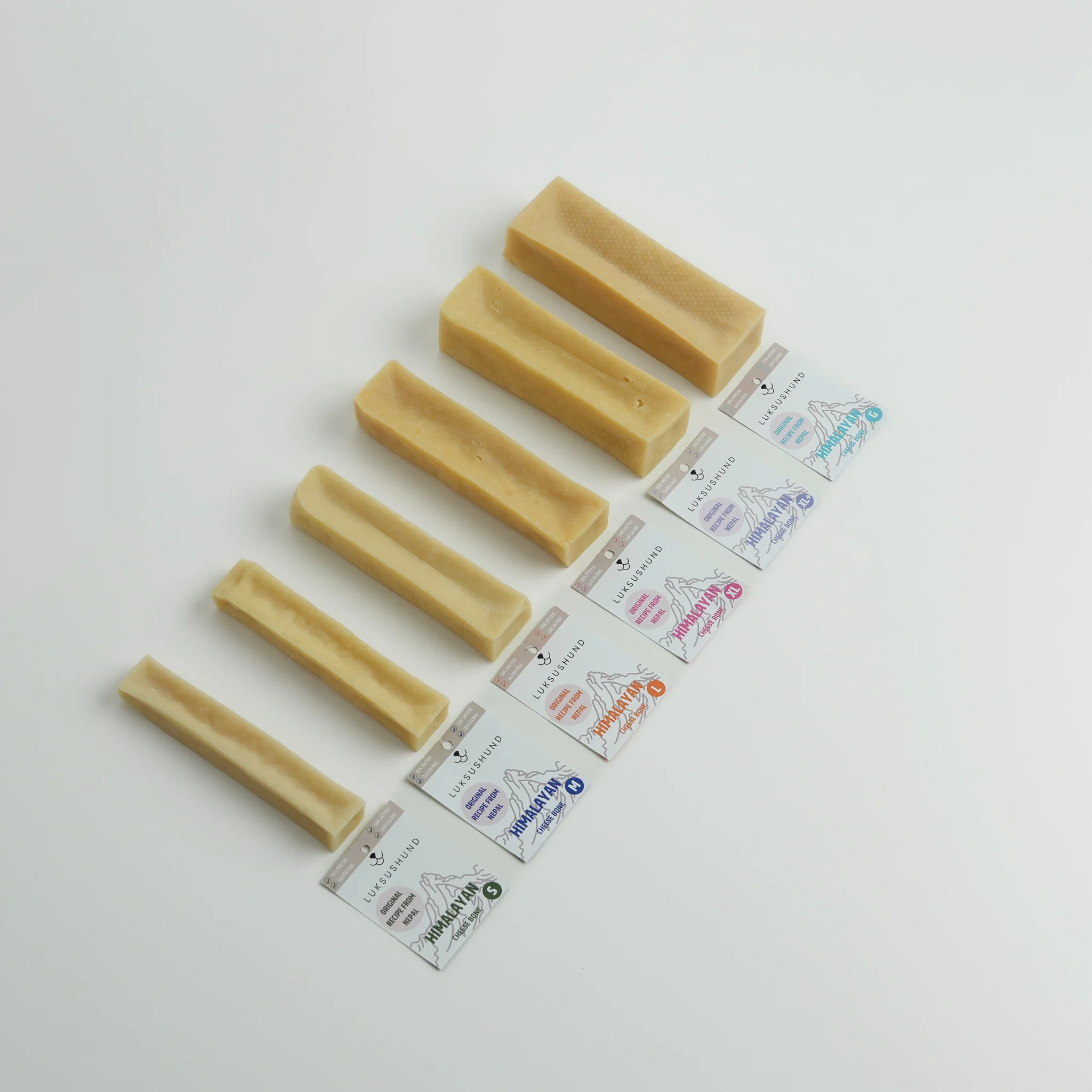 100% Natural Cheese Bones - Image 4