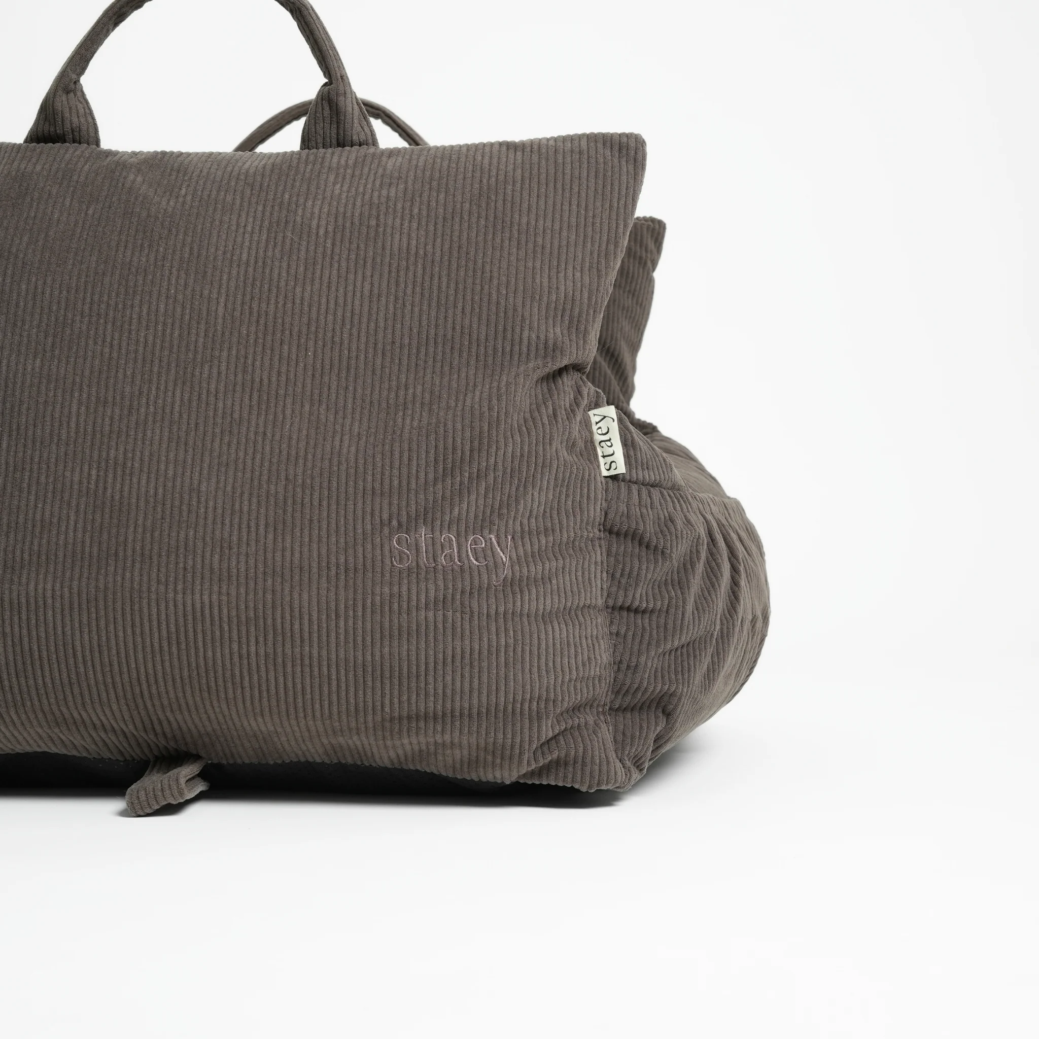 Lara Car Seat | Corduroy 2.0 - Image 3