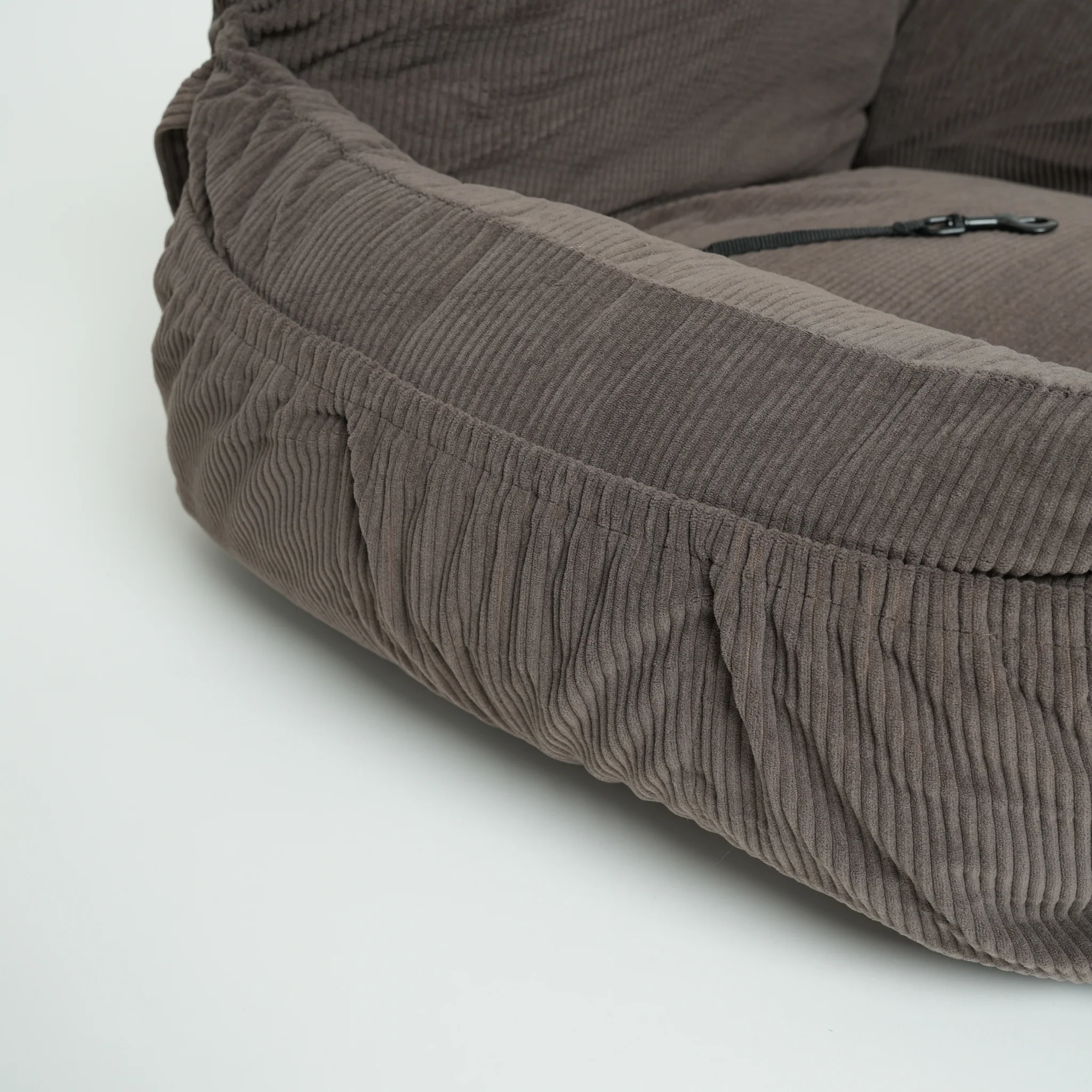 Lara Car Seat | Corduroy 2.0 - Image 4