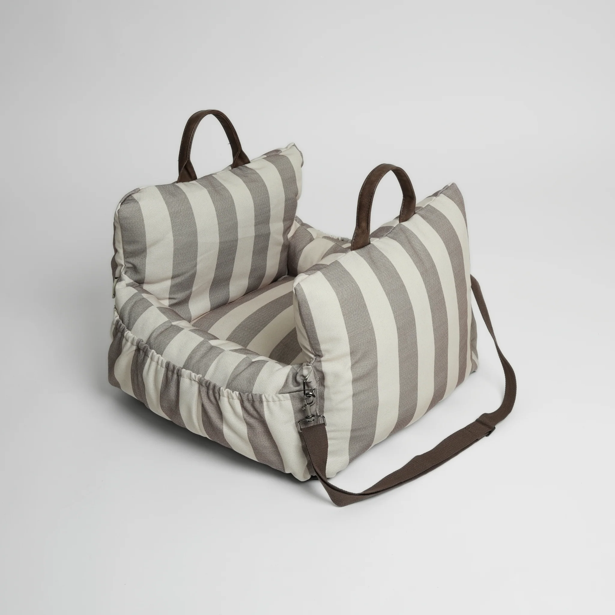 Lara Car Seat | Striped 2.0 - Image 3