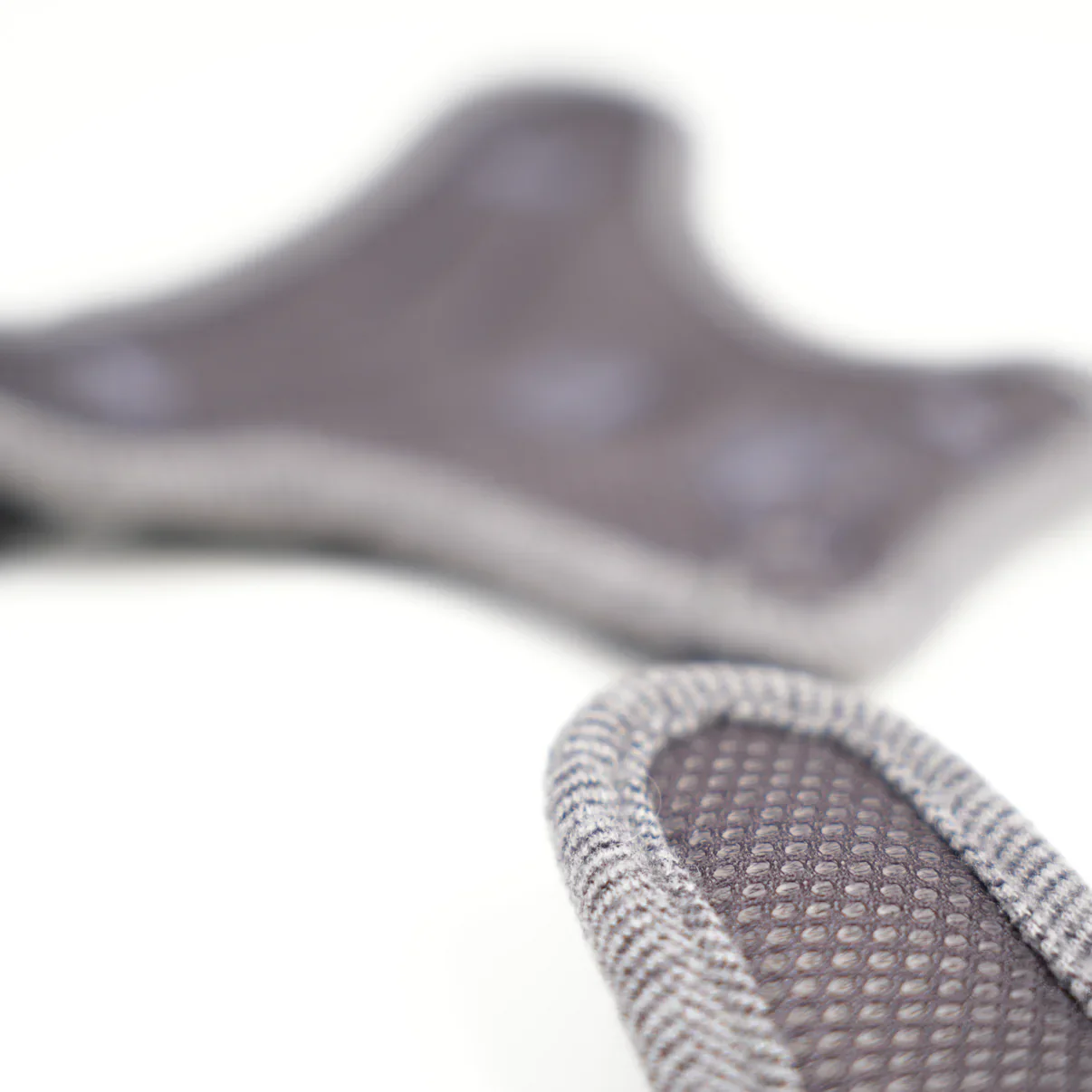 Elma Dog Harness | Dusty Blue - Image 7