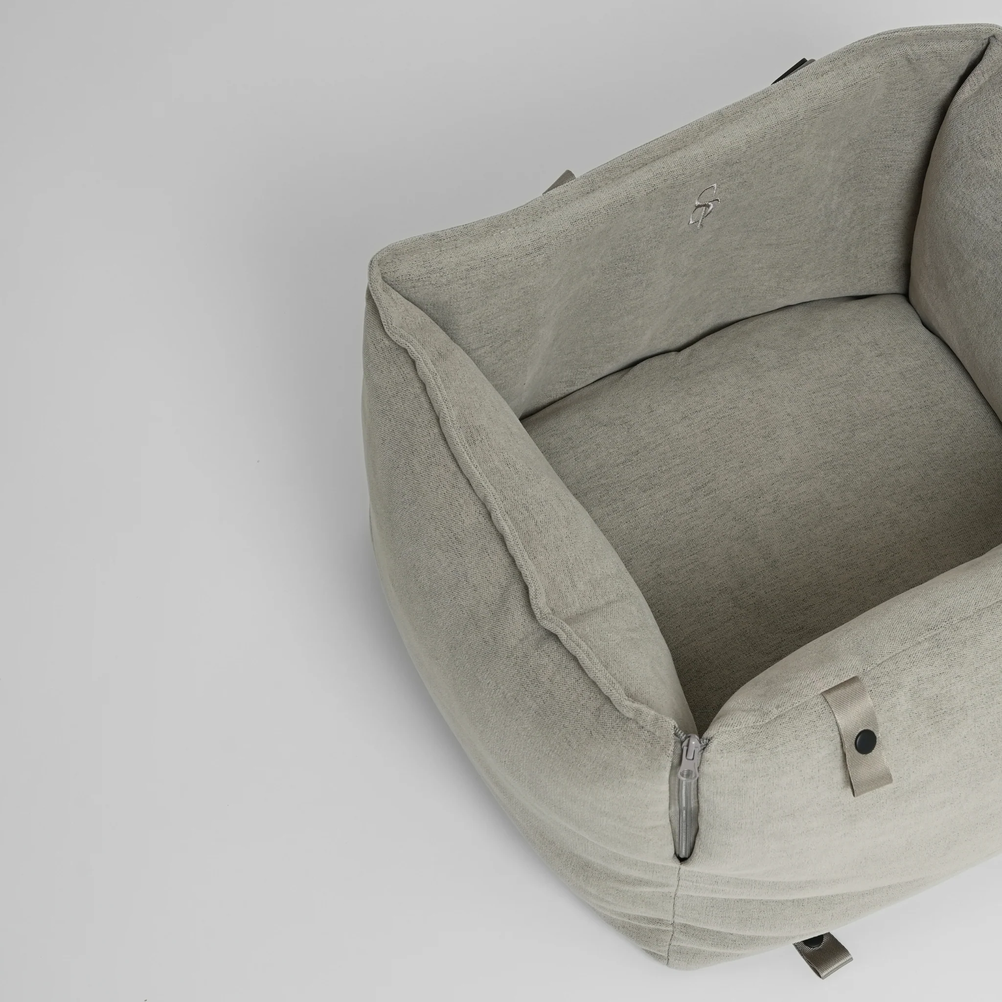 Fenja 2-in-1 Car Seat | Dune - Image 5