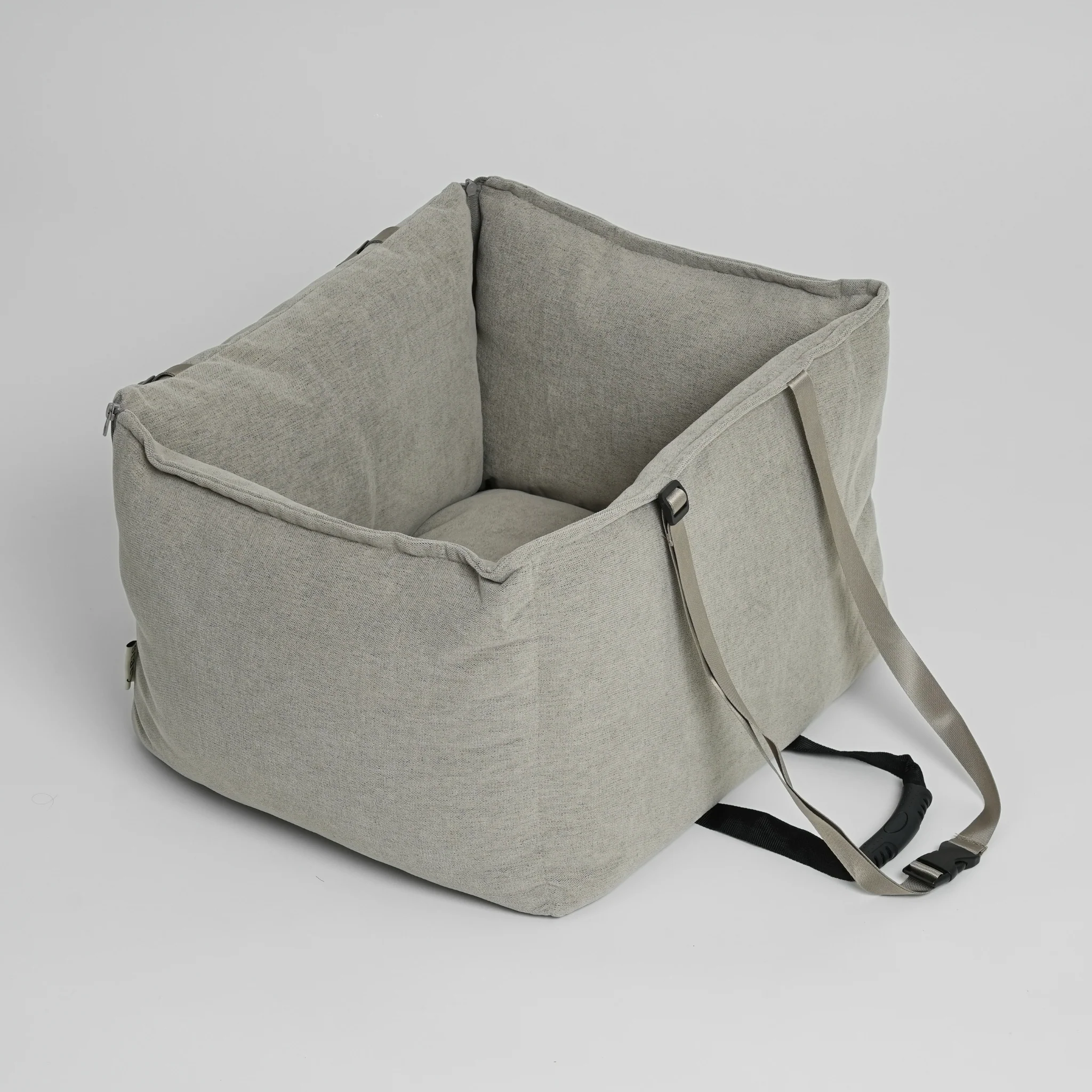 Fenja 2-in-1 Car Seat | Dune - Image 7