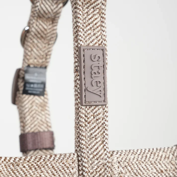 Tara H-Strap Dog Harness | Mocca - Image 8