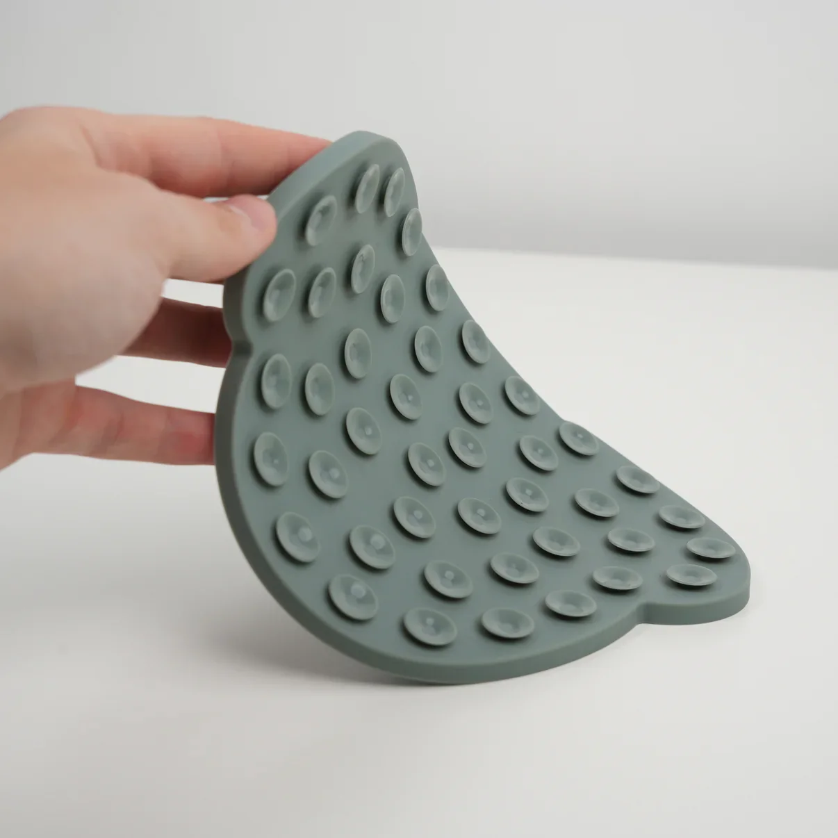 Licking Mat | Moss Green - Image 4