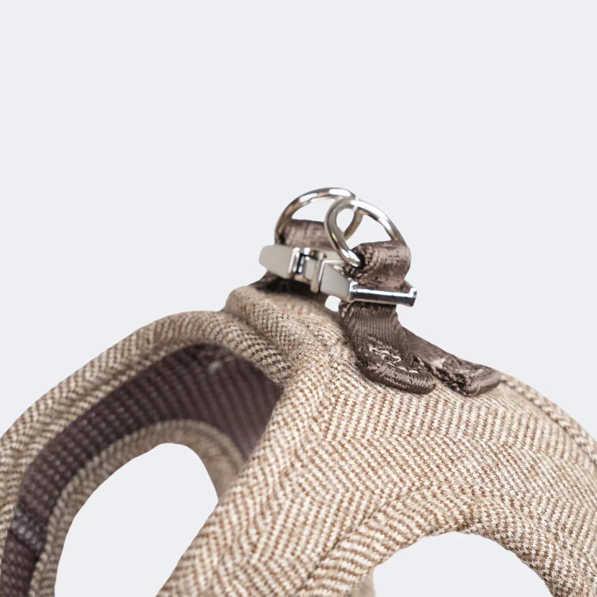 Saga Step-In Dog Harness | Mocca - Image 5