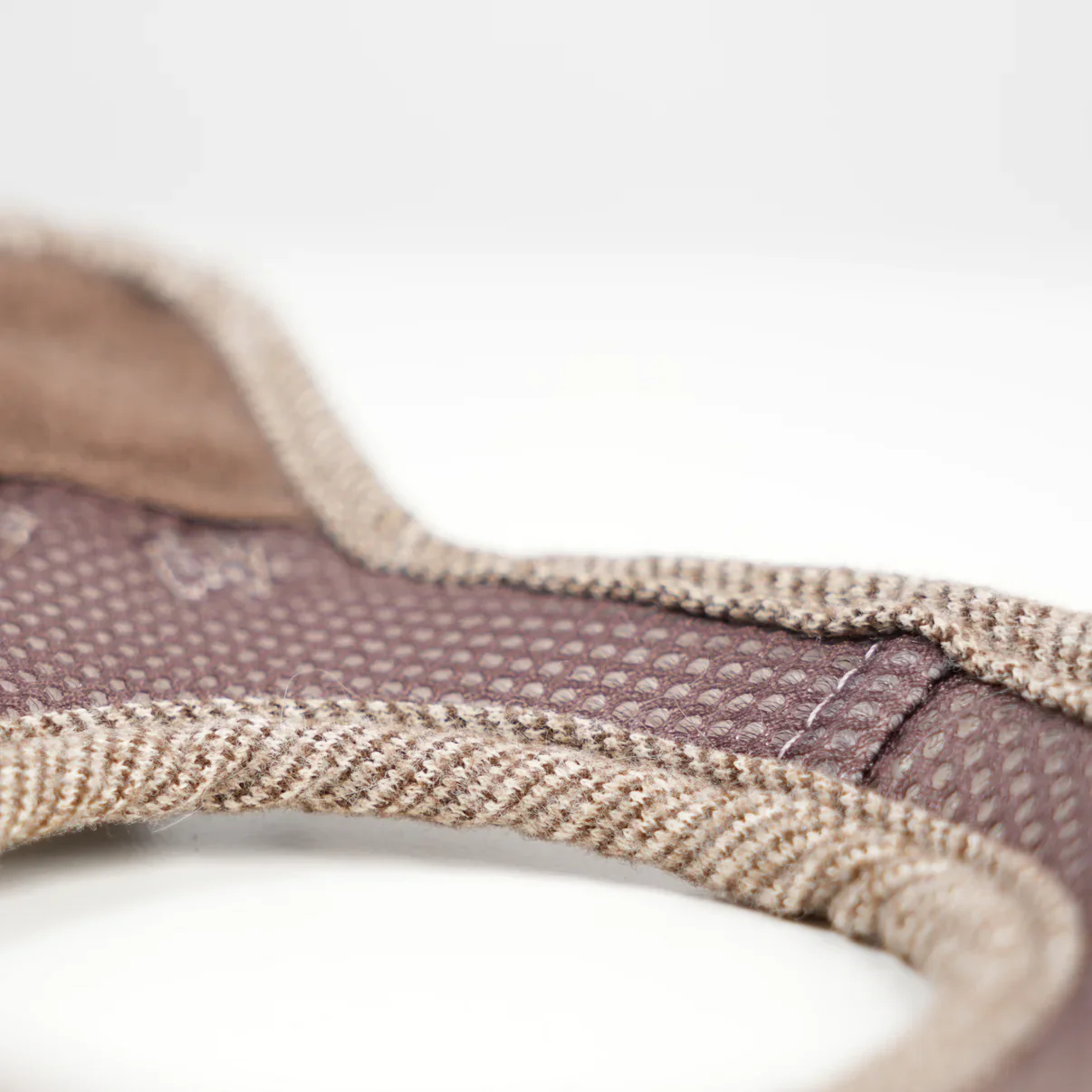 Saga Step-In Dog Harness | Mocca - Image 9