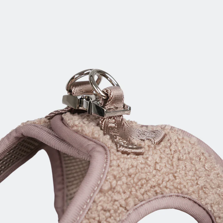 Teddy Step-In Dog Harness | Mocca - Image 6