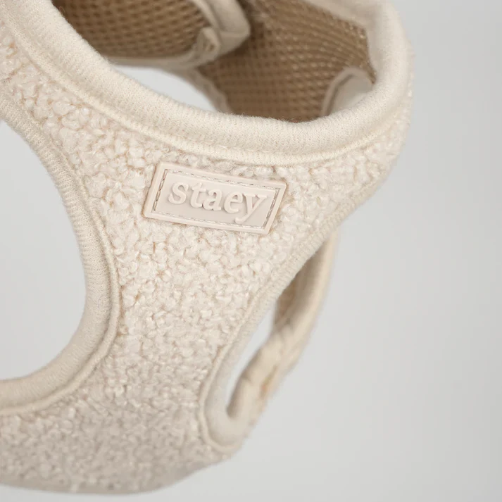 Teddy Step-In Dog Harness | Nature - Image 3