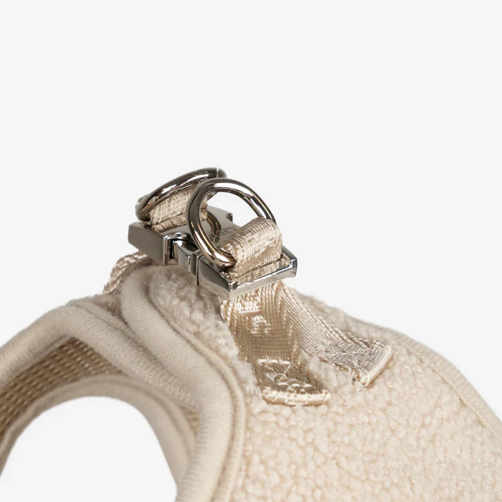 Teddy Step-In Dog Harness | Nature - Image 4