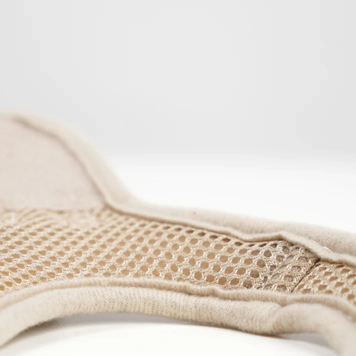 Teddy Step-In Dog Harness | Nature - Image 8